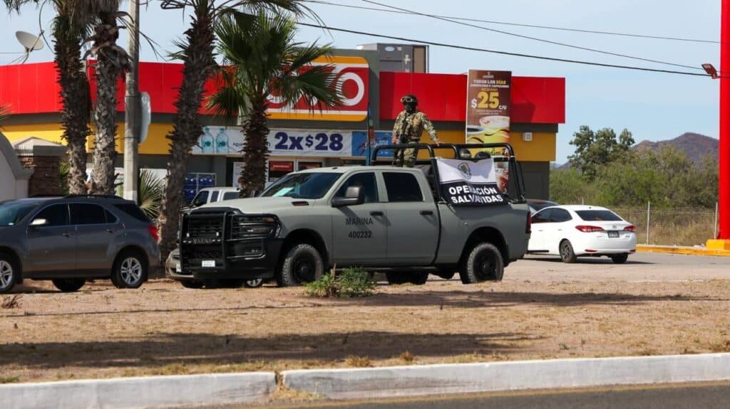 Arriban turistas a playas locales 6 61