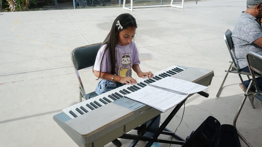 Pone en marcha Ayuntamiento de Guaymas programa “Cultura para el Bienestar” 2 63 1