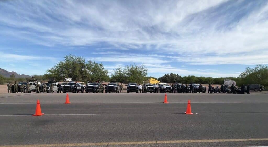 Arriban turistas a playas locales 8 63