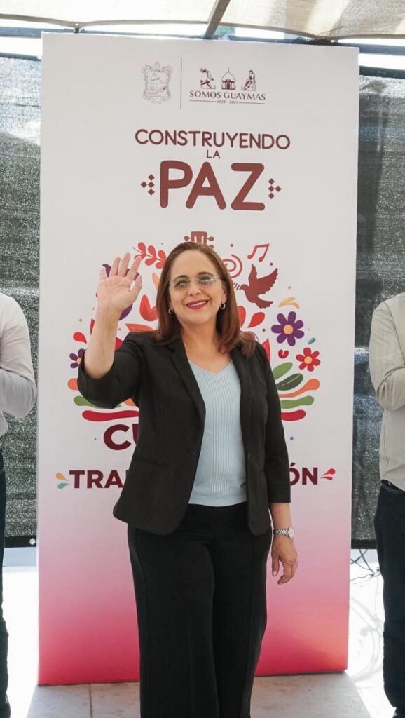 Pone en marcha Ayuntamiento de Guaymas programa “Cultura para el Bienestar” 3 64 1