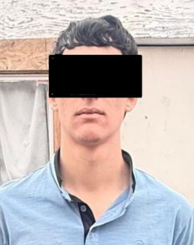 Recupera Policía Estatal autos robados 1 657 1