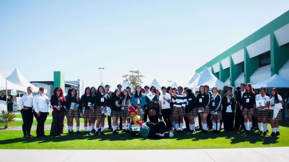 La Universidad Tecnológica de SLRC registra récord histórico de aspirantes