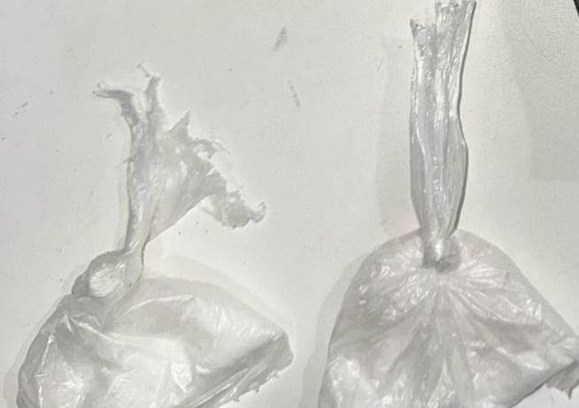 Estrategia de combate al delito de la Policía Estatal incauta arma de fuego en Hermosillo 2 664