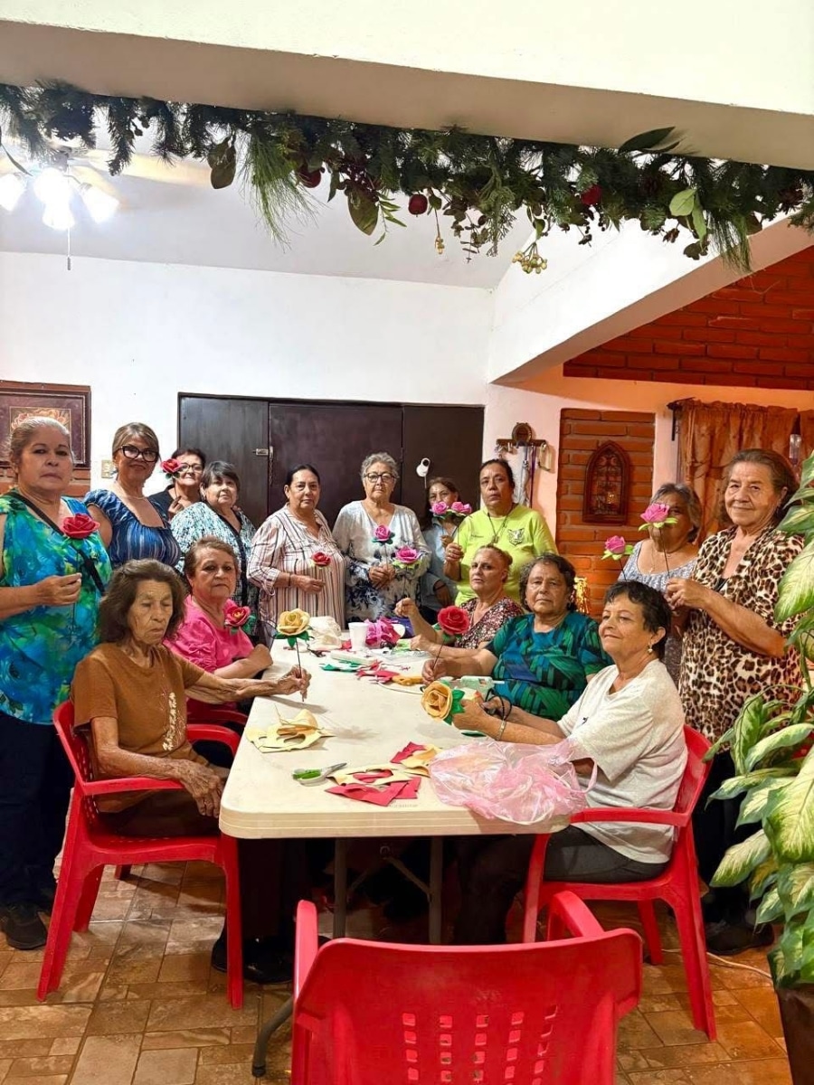 Gobierno de Sonora informa último día de registro para programa de apoyo a personas adultas mayores