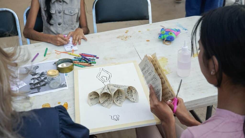 Pone en marcha Ayuntamiento de Guaymas programa “Cultura para el Bienestar” 6 68 1