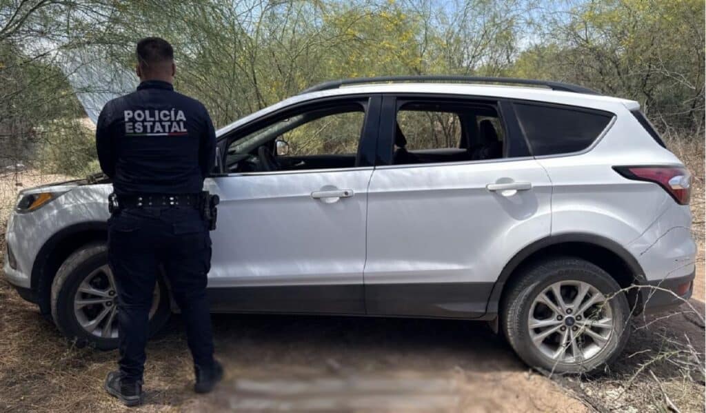 Acciones de la Policía Estatal contra el narcomenudeo generan resultados en Cajeme 1 695