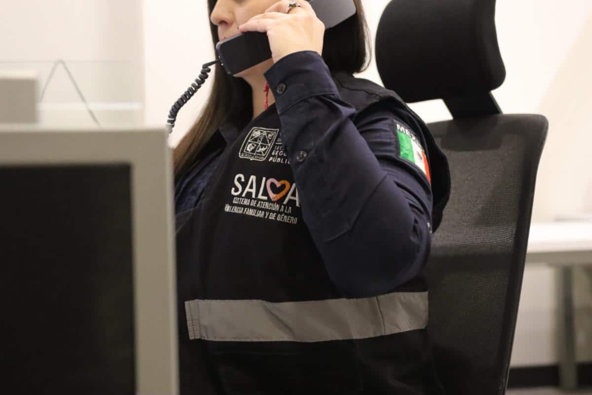 Sistema SALVA ofrece espacios para profesionistas en Administración, Derecho y Psicología