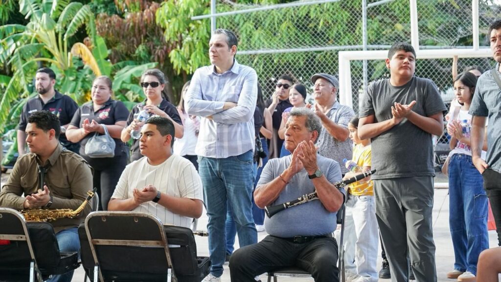 Pone en marcha Ayuntamiento de Guaymas programa “Cultura para el Bienestar” 8 70 1