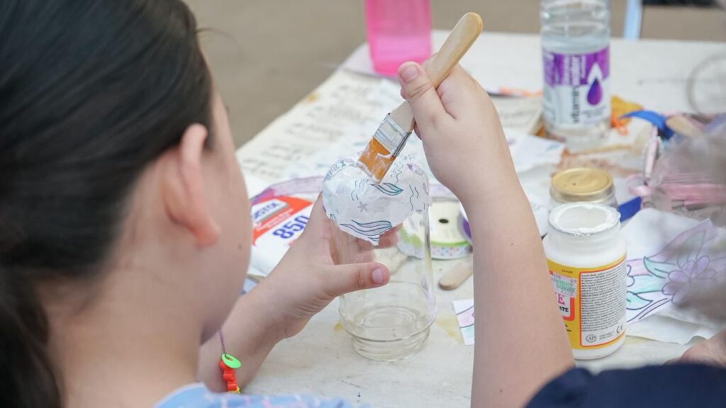 Pone en marcha Ayuntamiento de Guaymas programa “Cultura para el Bienestar” 9 71 1