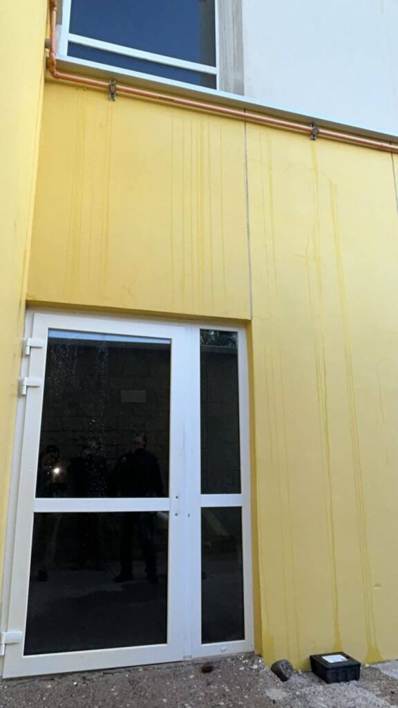 Evacuan hotel City Express en Guaymas 1 71