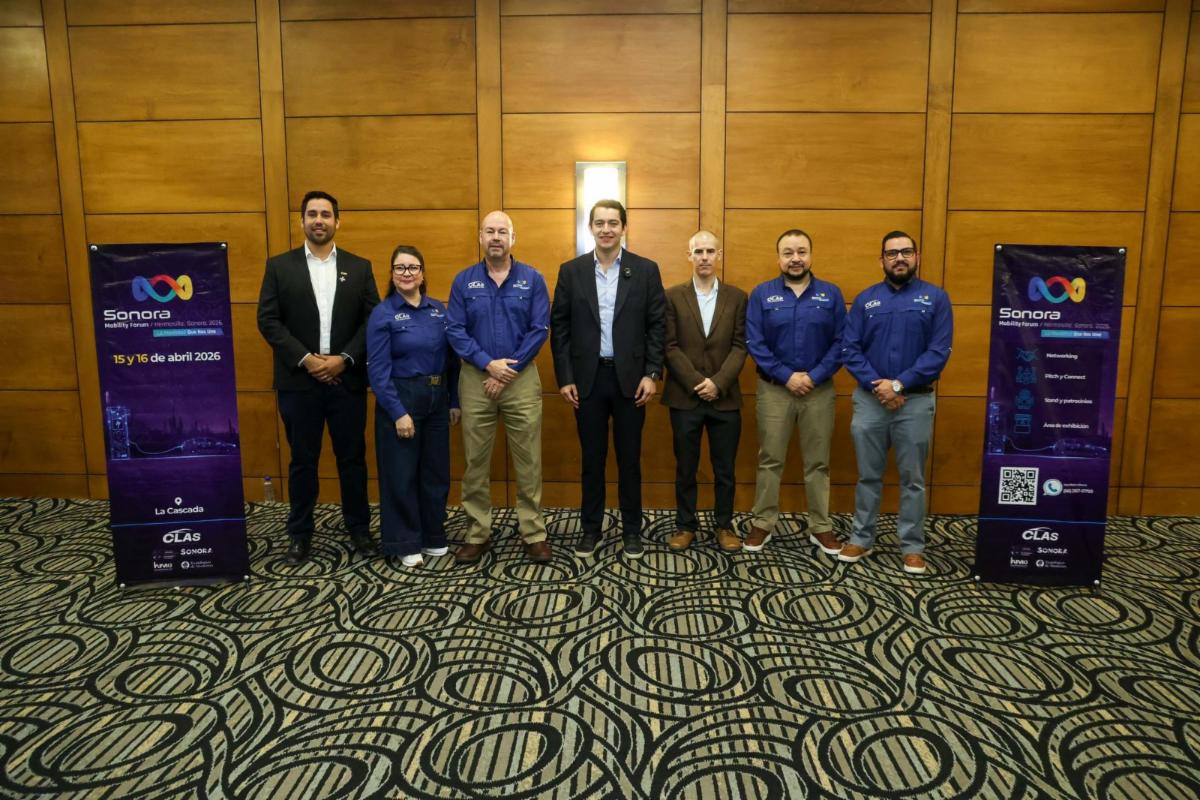 Secretaría de Economía y Turismo (SETUR) impulsa foro automotriz con líderes nacionales e internacionales