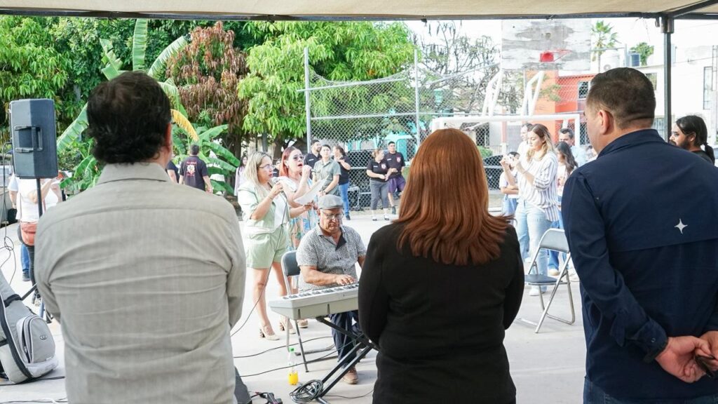 Pone en marcha Ayuntamiento de Guaymas programa “Cultura para el Bienestar” 12 74 1