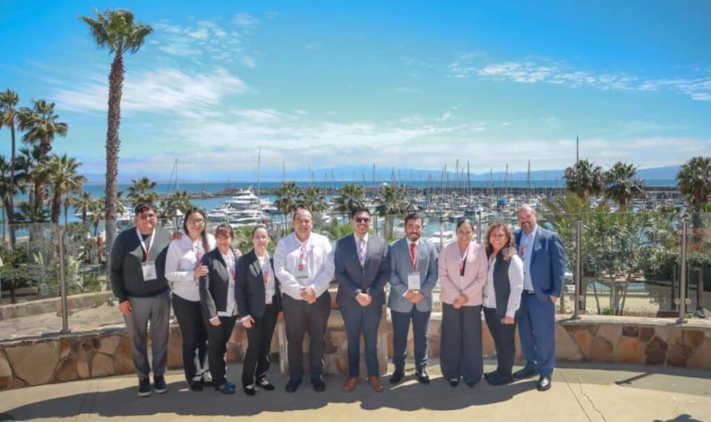 Recibe Gobierno de Sonora reconocimiento nacional por avances en donación voluntaria de sangre 1 767