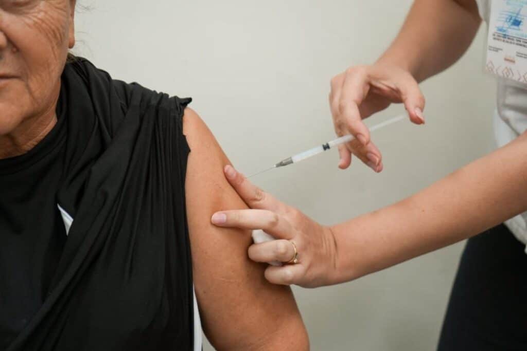 Llama Salud Sonora a completar esquema de vacunación contra sarampión para prevenir contagios 1 769