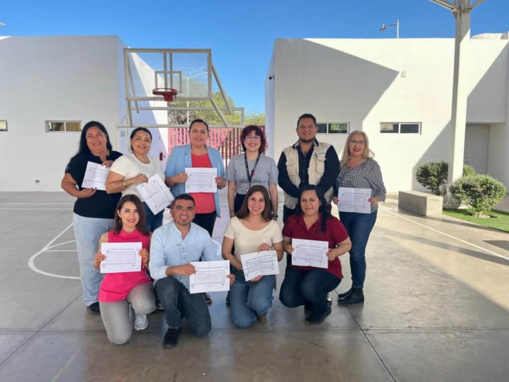 ITAMA eleva nivel de atención a jóvenes con el soporte de Unicef 1 772