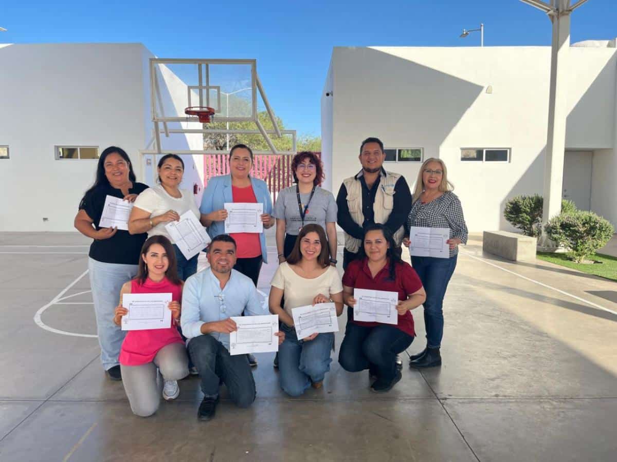 ITAMA eleva nivel de atención a jóvenes con el soporte de Unicef