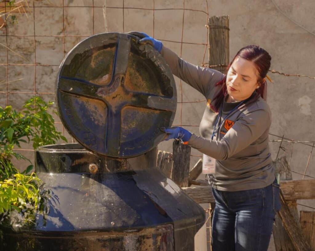 Llama Salud Sonora a emplear estrategia “Tapa, Voltea y Limpia” ante lluvias recientes 1 790