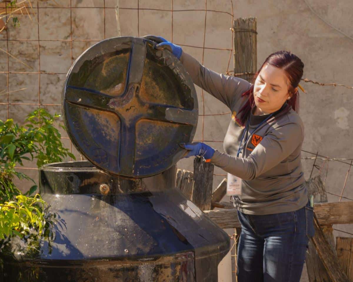 Llama Salud Sonora a emplear estrategia “Tapa, Voltea y Limpia” ante lluvias recientes