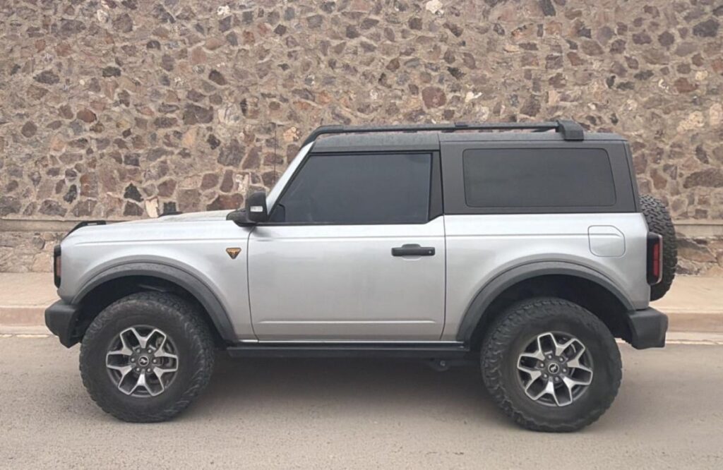 División de Operaciones Fronterizas de la PESP refuerza presencia y combate al delito en la región 3 791