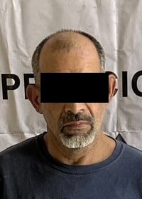 División de Operaciones Fronterizas de la PESP refuerza presencia y combate al delito en la región 2 792 1