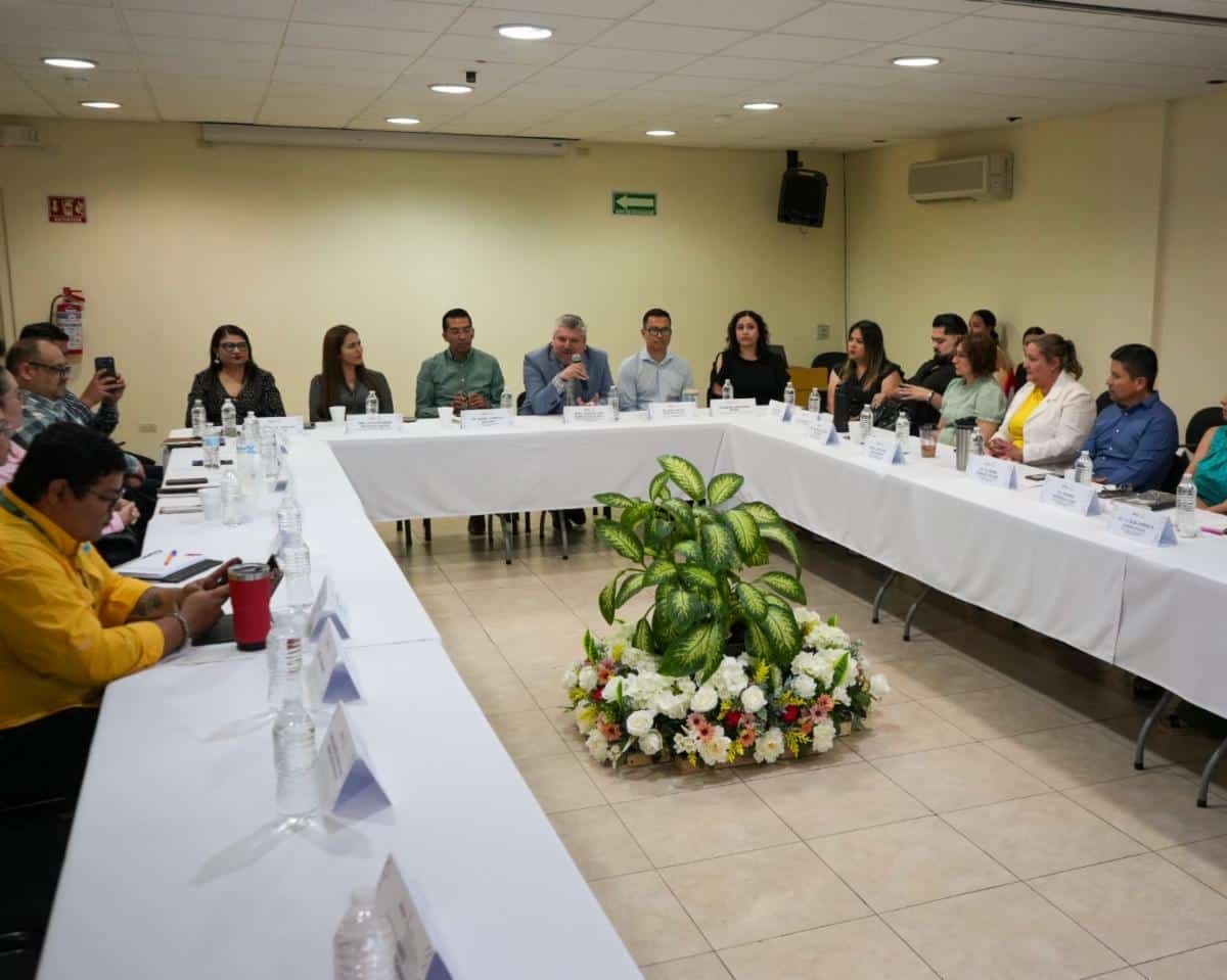 Refuerza Salud Sonora coordinación para atención del Código 100