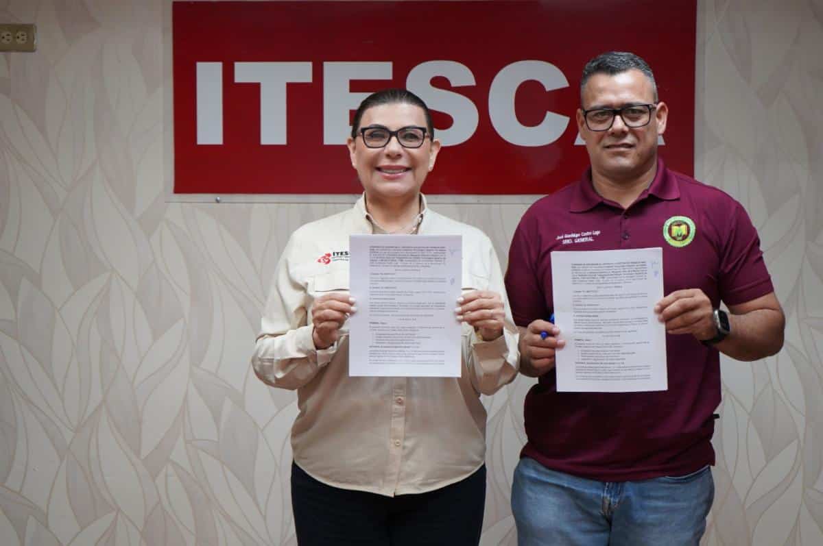 Impulsa Gobierno de Sonora acciones en beneficio de la vida académica y administrativa de las instituciones