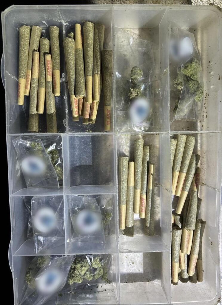 Acciones de la PESP en la región fronteriza refuerzan la seguridad de los sonorenses 1 827