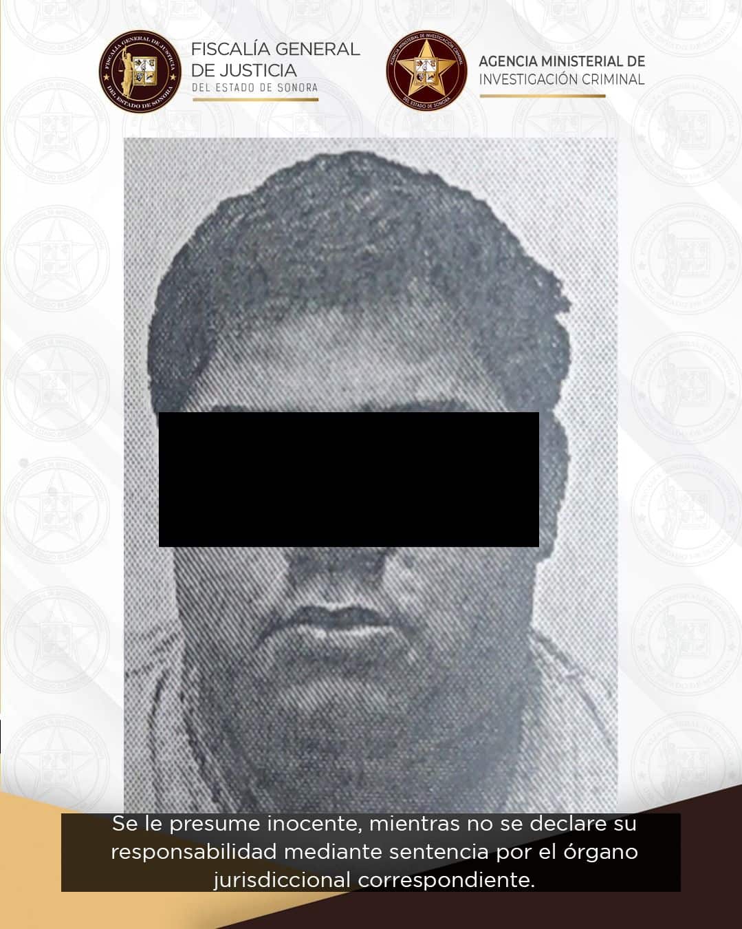 FGJES obtiene vinculación a proceso contra imputado por homicidio culposo, lesiones y daños derivados de accidente de tránsito en SLRC