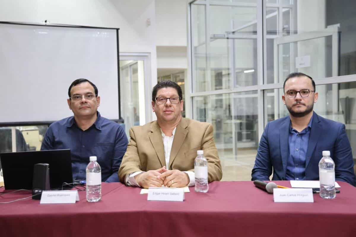 Presenta Gobierno de Sonora la Hemeroteca Digital Sonora
