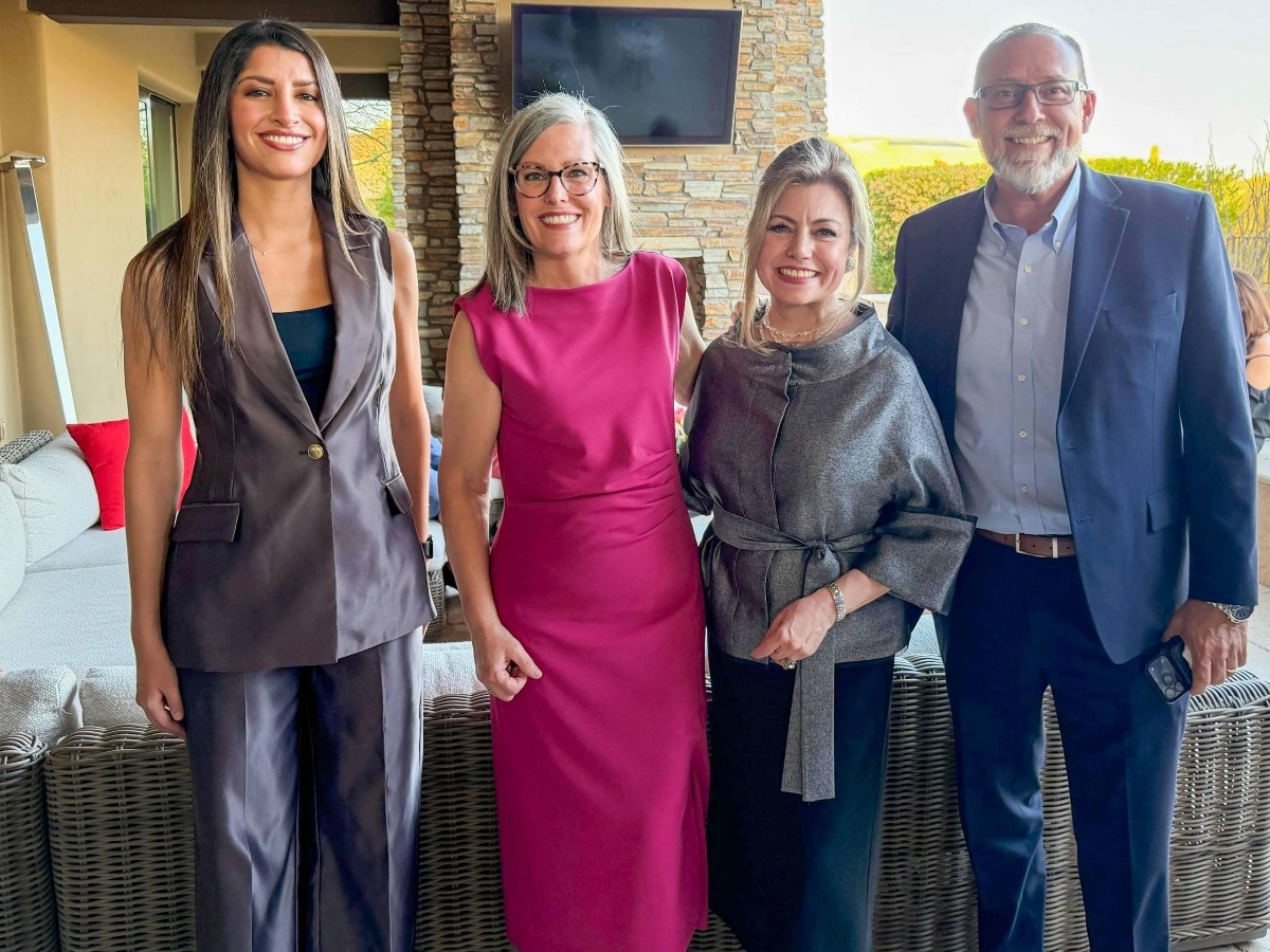 Gobierno de Sonora fortalece relación con Arizona para generar más empleos e ingresos