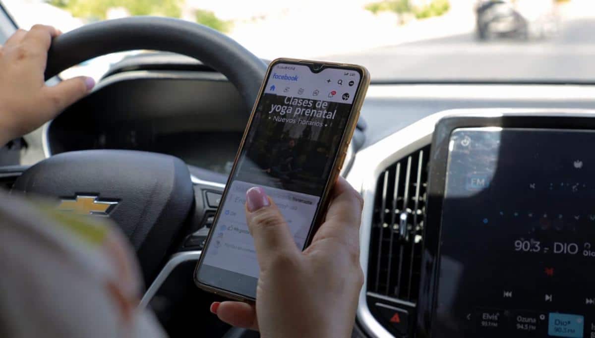 Refuerza Salud Sonora acciones para prevenir accidentes viales