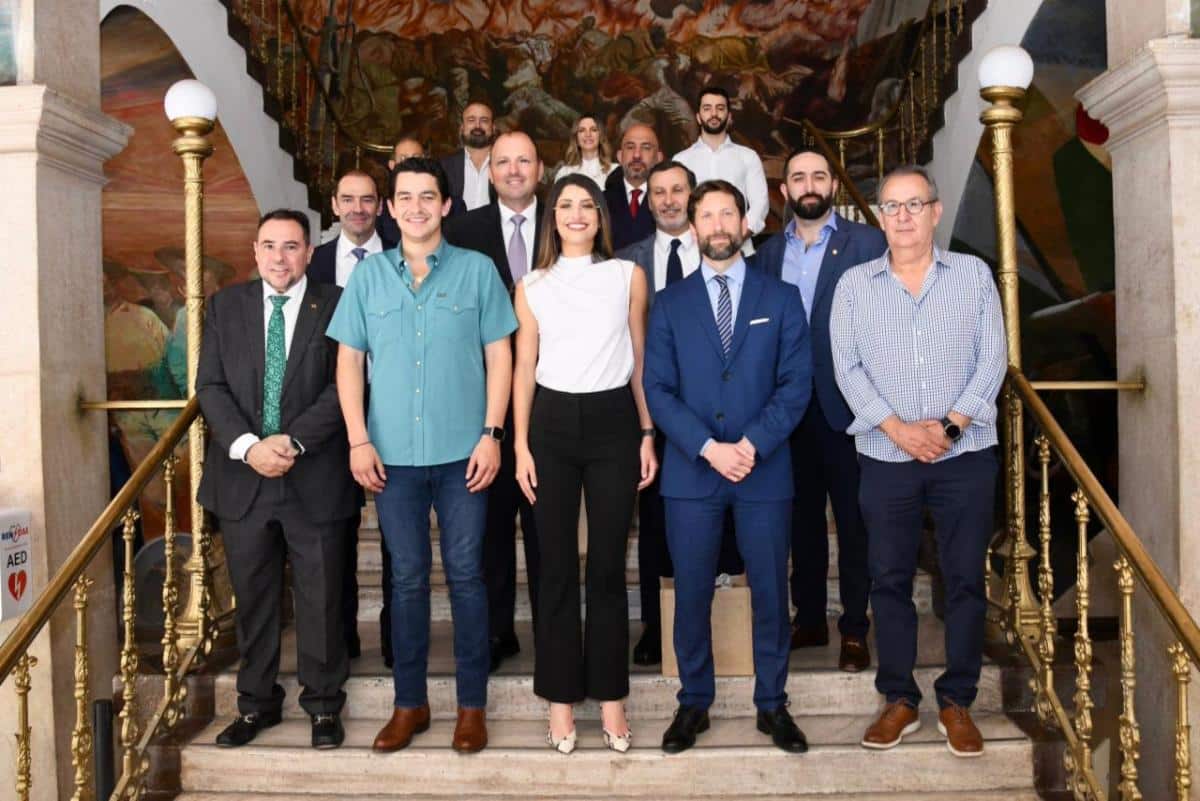 Gobierno de Sonora abre más oportunidades y bienestar para familias sonorenses