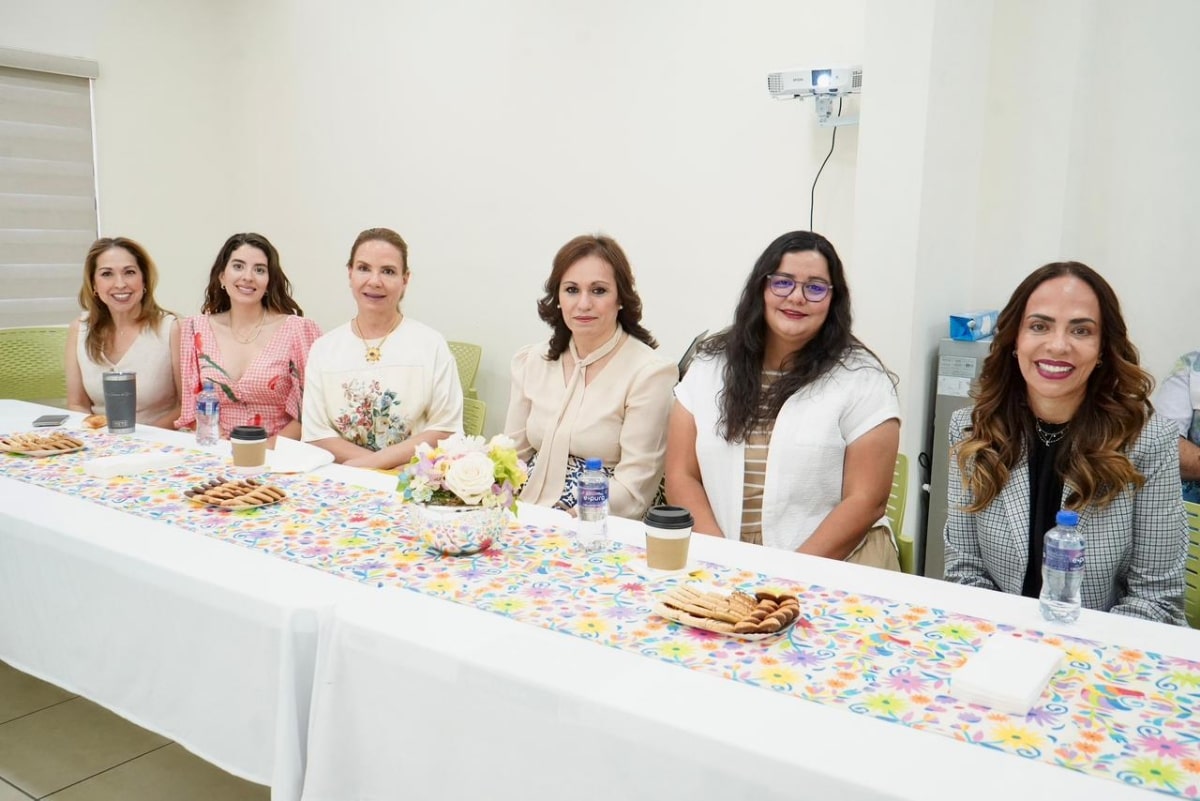 Refuerza Gobierno de Sonora coordinación institucional en favor de la niñez