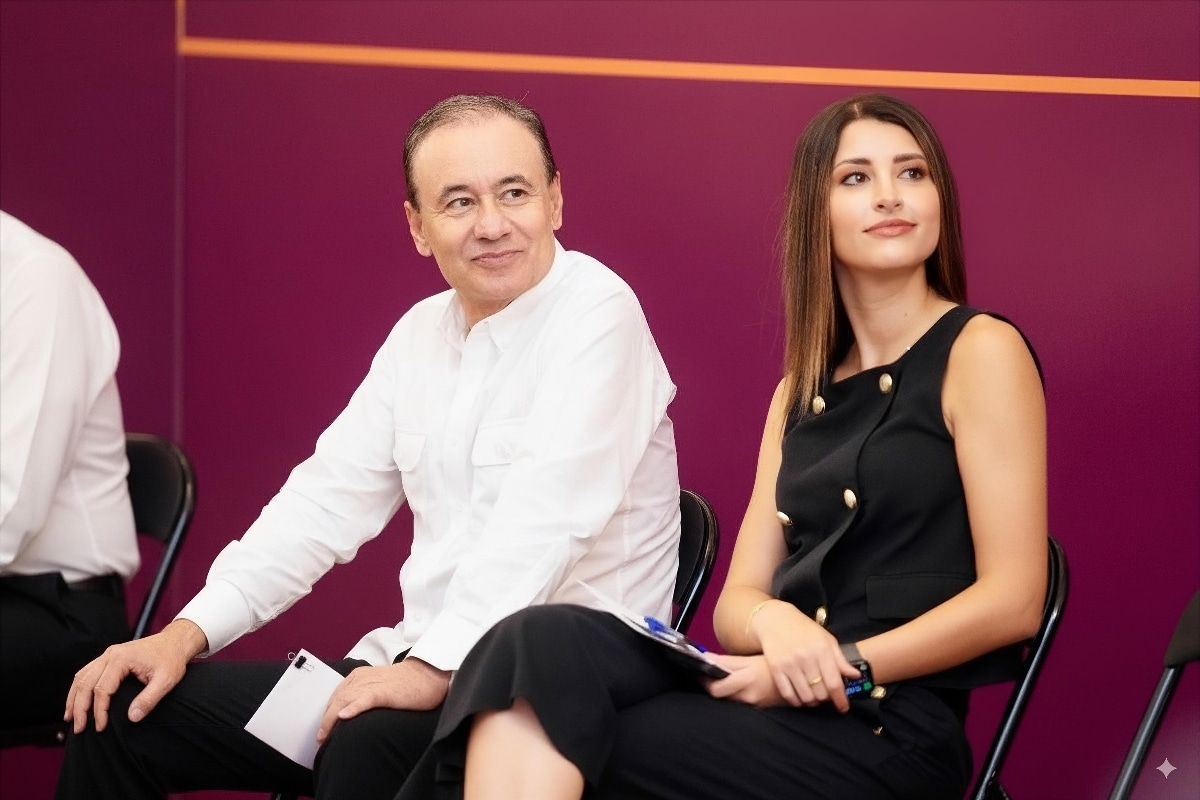 Gobierno de Sonora impulsa obras que generan bienestar para las familias