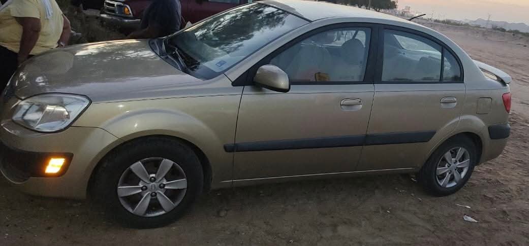 Se roban auto en el cine