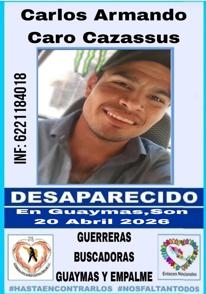 Desaparece guaymense 1 FB IMG 1776811977381