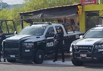 Invasor enfrenta denuncia por amenazas