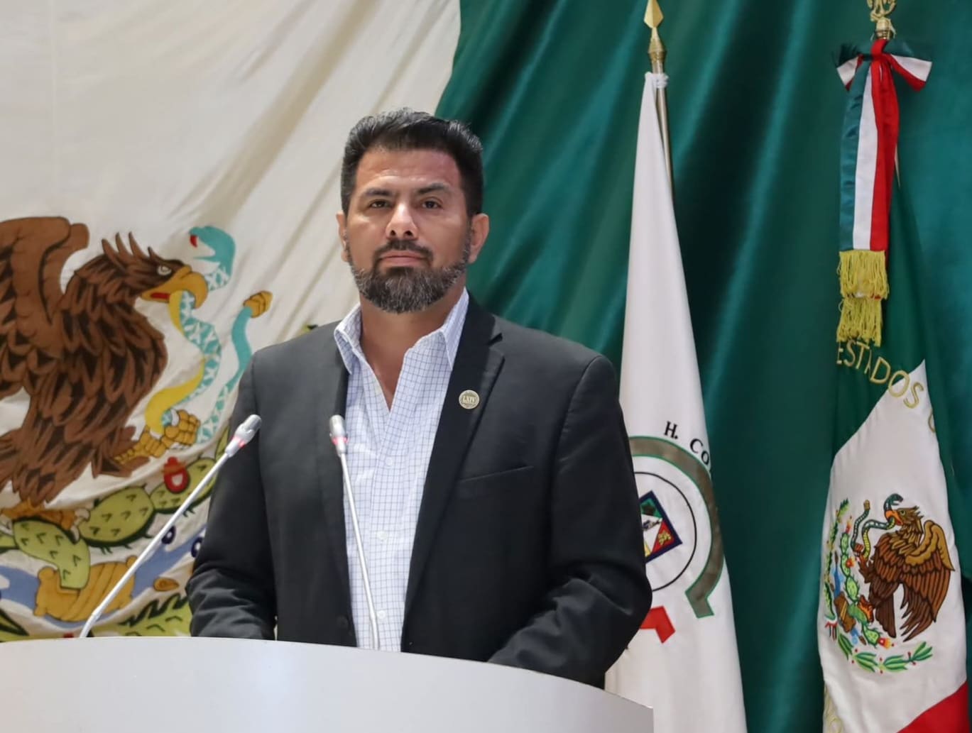 Van contra deudores alimentarios
