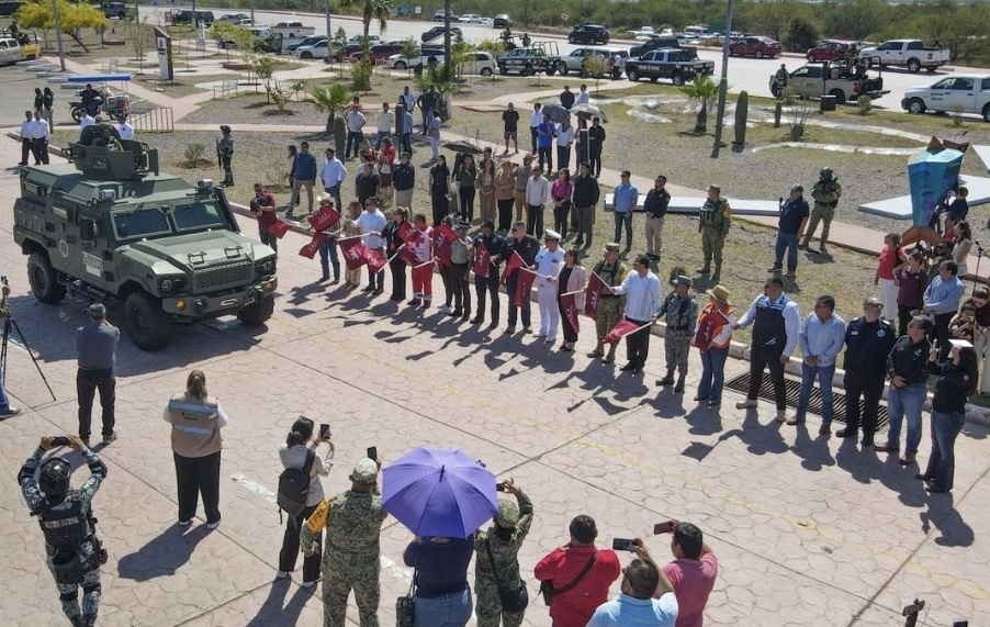 Guaymas logra saldo blanco en Semana Santa 1 Screenshot 20260406 183141 com.android.chrome
