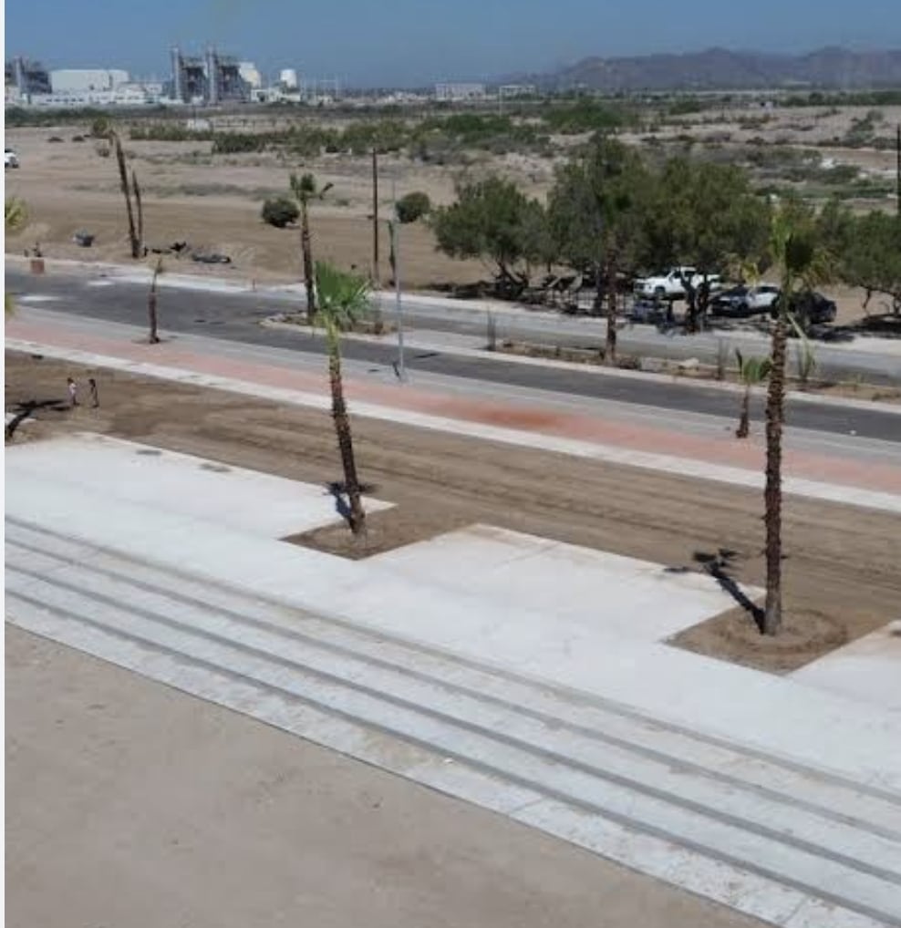 Inicia segunda etapa de malecón 1 Screenshot 20260407 155152 com.android.chrome