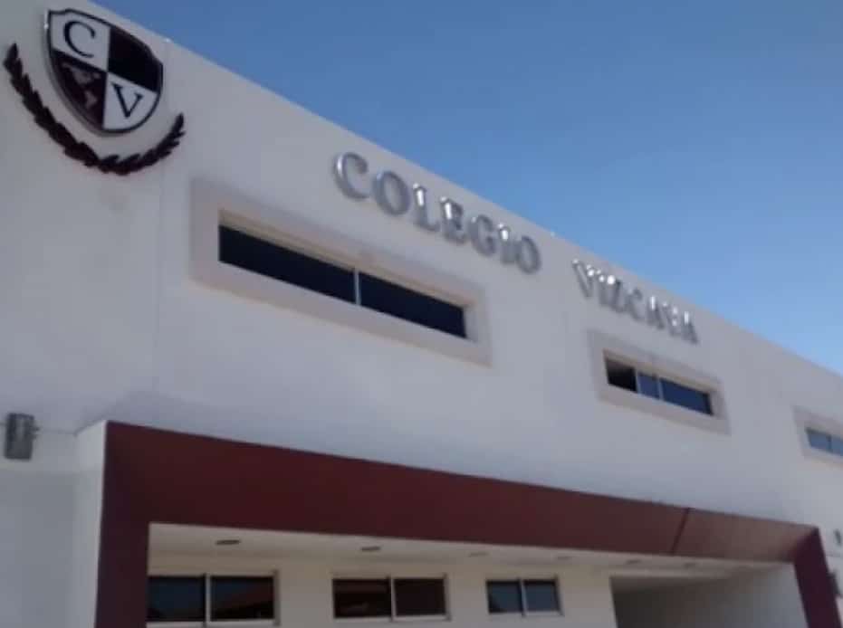 Roban en Colegio Vizcaya 1 Screenshot 20260409 180013 com.android.chrome