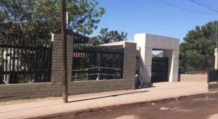 Aumentan robos en escuelas 1 Screenshot 20260410 015909 com.android.chrome