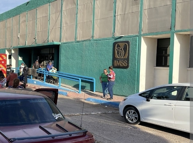 Denuncian negligencia en IMSS Empalme 1 Screenshot 20260424 161728 com.android.chrome