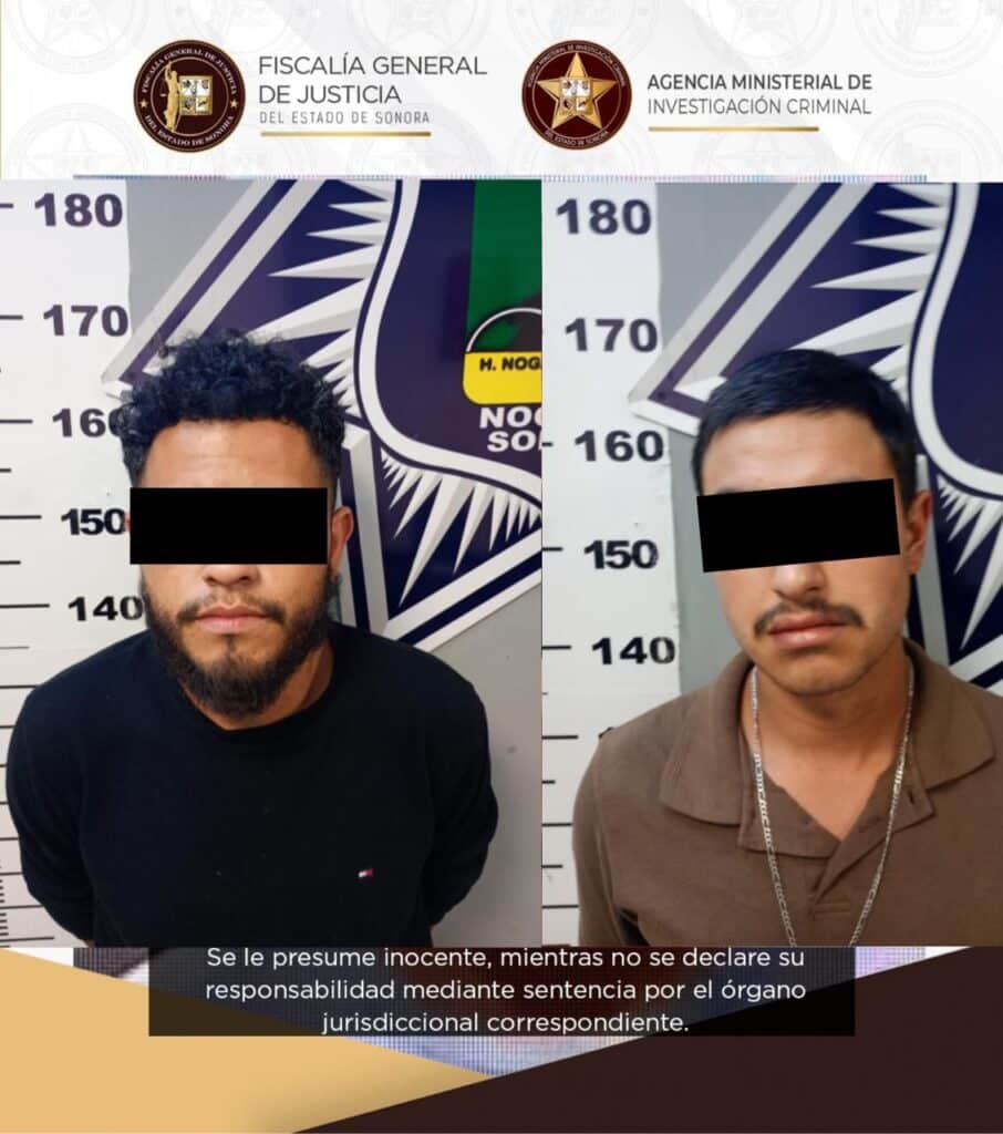 Vinculan a proceso y dictan prisión preventiva a dos imputados por doble homicidio calificado en Nogales 1 WhatsApp Image 2026 04 05 at 7.10.26 PM