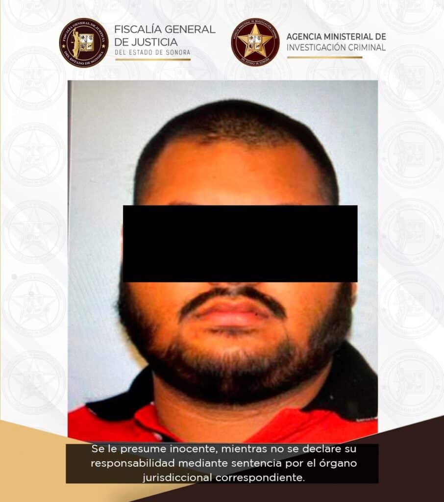 FGJES logra sentencia de 28 años de prisión para homicida en San Luis Río Colorado 1 WhatsApp Image 2026 04 06 at 6.35.25 PM