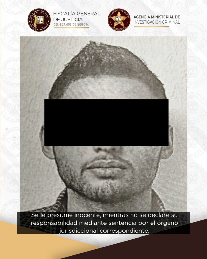 FGJES obtiene vinculación a proceso contra sujeto por robo agravado en Agua Prieta 1 WhatsApp Image 2026 04 09 at 6.06.24 PM 3