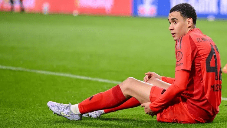 Fidalgo y Musiala encabezan la lista de futbolistas que activan el cambio de federación 1 image 105