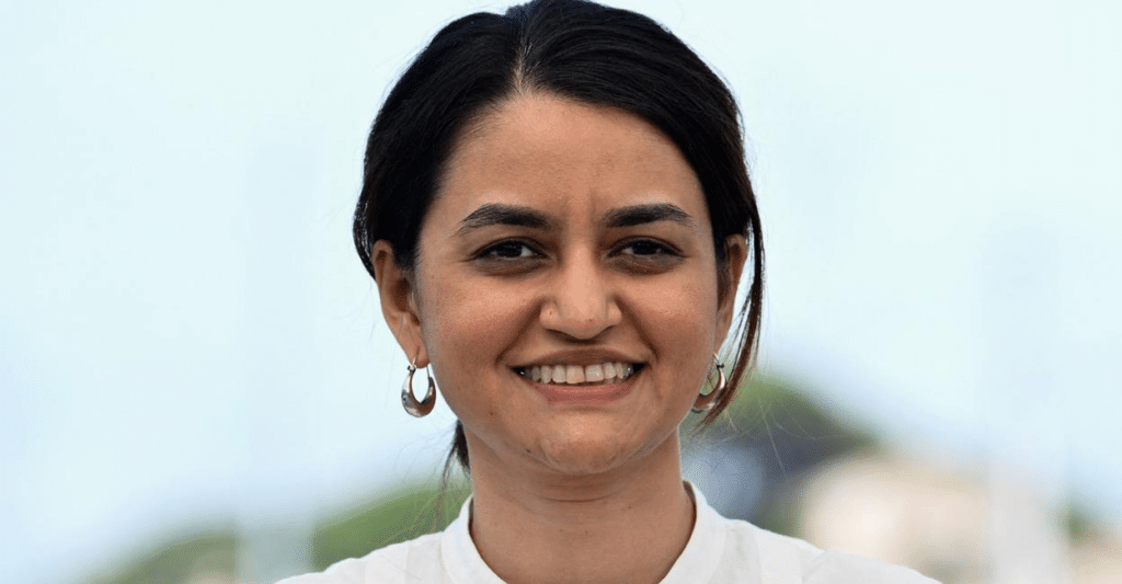 Payal Kapadia: líder de la Semana de la Crítica 1 Payal