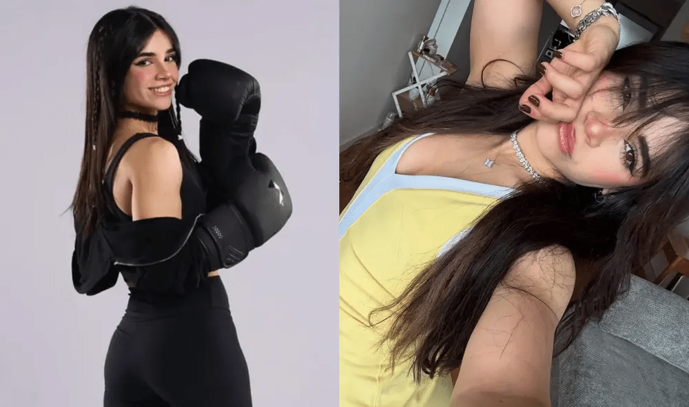 Alana Flores anuncia su retiro del boxeo 1 Alana