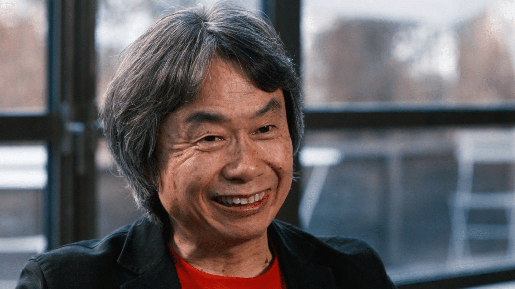 Miyamoto